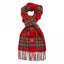 Royal Stewart Tartan Scarf