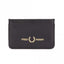 Pique Textured PU Card Holder