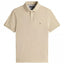 Mens 1985 Regular Fit Pique Polo Shirt