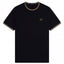 Mens Twin Tipped T-Shirt