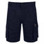 Mens Club Future Cargo Short