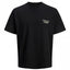 Mens Jornorrebro Typo T-Shirt