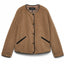 Womens Candice Jacket