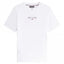 Mens Brand Love Lockup T-Shirt