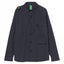 Mens Terpene Utility Overshirt