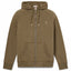 Mens Exeter River Full-Zip Hoodie