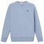 Mens Exeter River Crewneck Sweatshirt