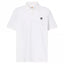 Mens Millers River Pique Polo Shirt