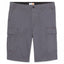 Mens Brookline Twill Cargo Short