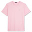 Mens Pima Cotton Crewneck T-Shirt
