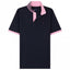 Mens Pima Cotton Polo