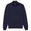 Mens Curragh Merino Wool 1/4 Zip