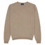 Mens Camber Merino Wool Crew Neck Sweatshirt