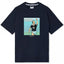 Mens 1978 World Cup Graphic T-Shirt