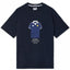 Mens Gemmill World Cup Graphic T-Shirt