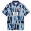 Mens Kiffan Football Shirt