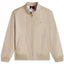 Mens Twill Harrington Jacket