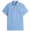Mens 1985 Regular Fit Pique Polo Shirt