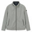Mens Bottle Green Blouson