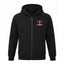 Fraserburgh Academy Zip Hoodie