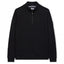 Mens Kraviz 1/4 Zip Sweatshirt