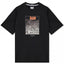 Mens Behave Graphic T-Shirt