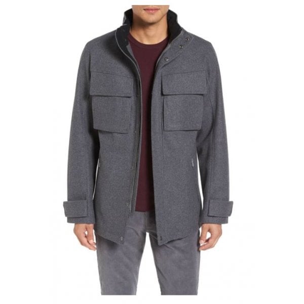 Highlander VII Jacket