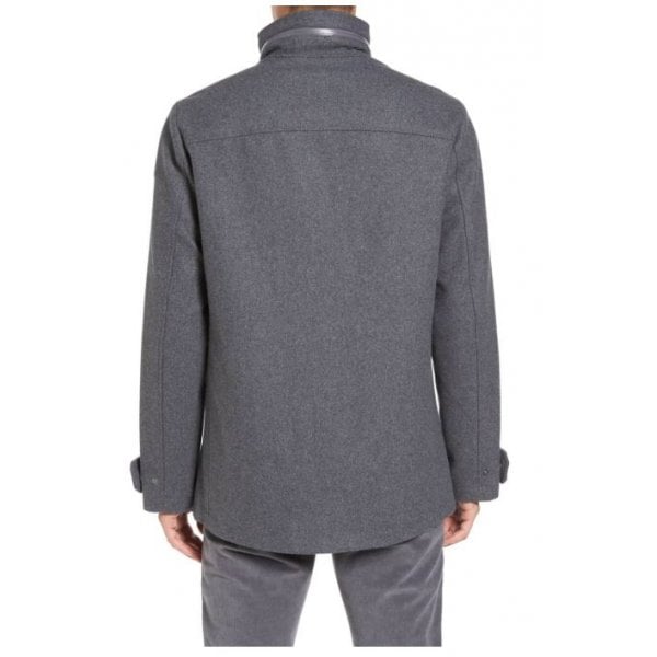 Highlander VII Jacket
