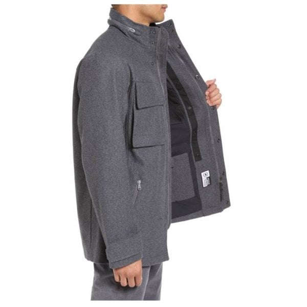 Highlander VII Jacket