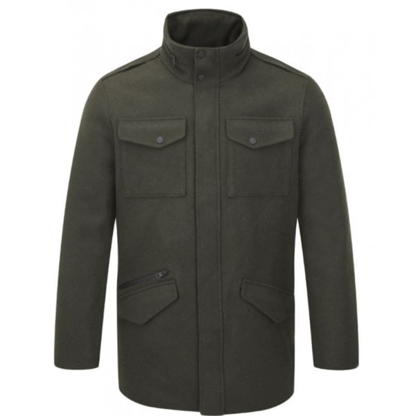 Highlander VII Jacket Main image