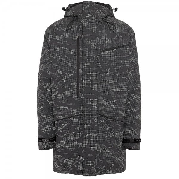 Mens Blouson Jacket Main image