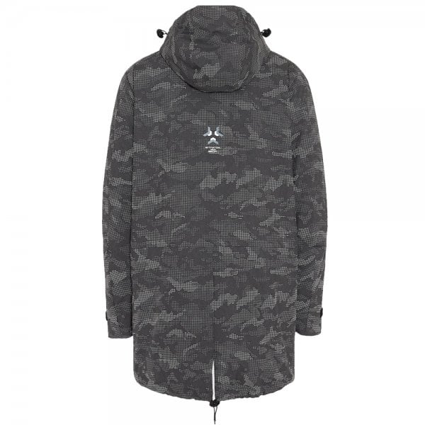 Mens Blouson Jacket