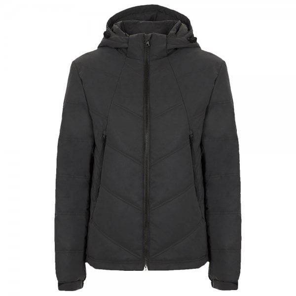Mens Woven Bomber Jacket Main image
