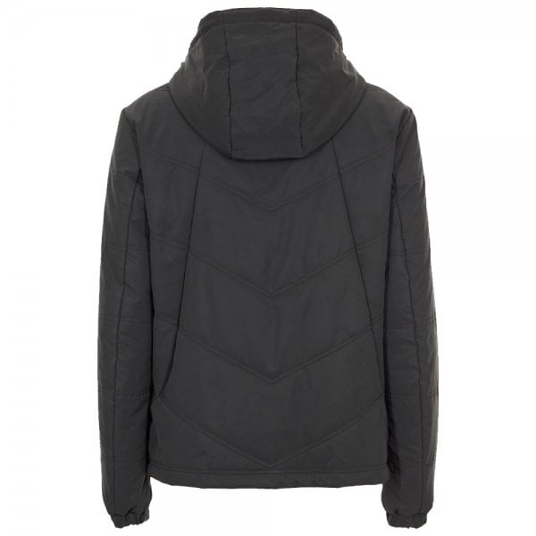 Mens Woven Bomber Jacket