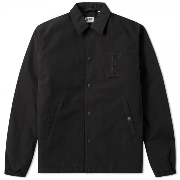 Mens Coach Jacket Main image