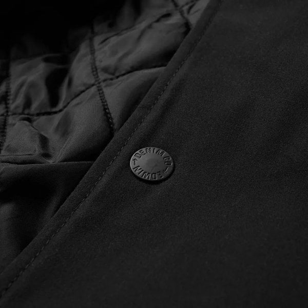 Mens Coach Jacket Secondary image