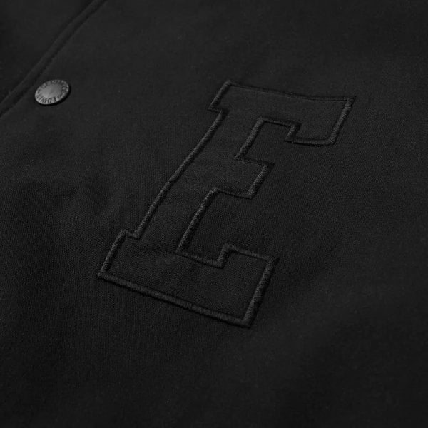 Mens Coach Jacket