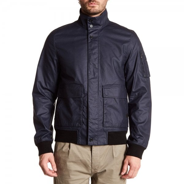 Mens VX Bomber Jacket Main image