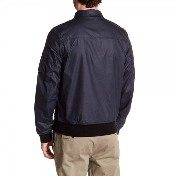 Mens VX Bomber Jacket Secondary image