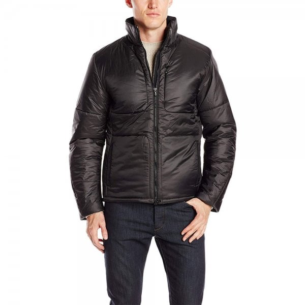 Mens Cresta Quilted Jacket Main image