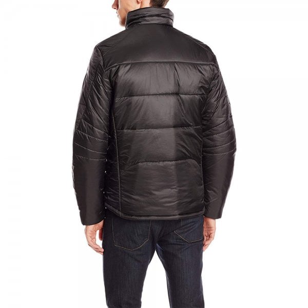 Mens Cresta Quilted Jacket Secondary image