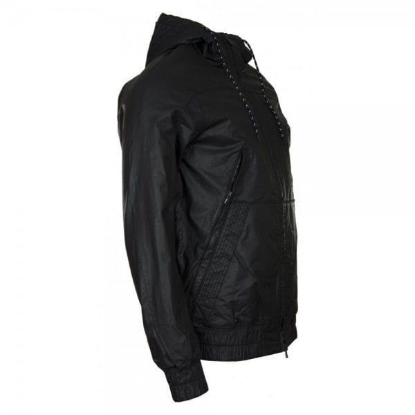 Mens Bergman Jacket Secondary image