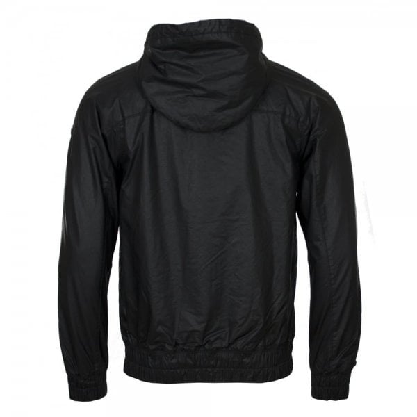 Mens Bergman Jacket
