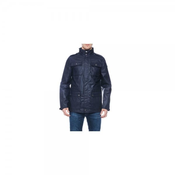 Mens Highlander VI Jacket Secondary image