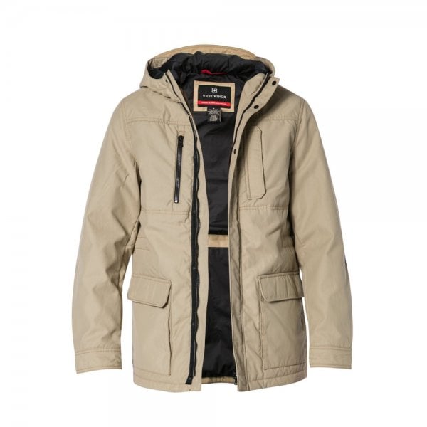 Mens MtVelan VX Jacket Main image