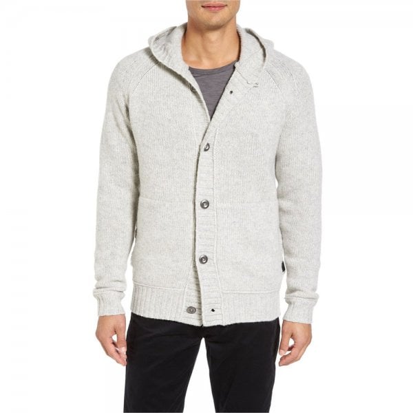 Mens Engine Cardigan Main image