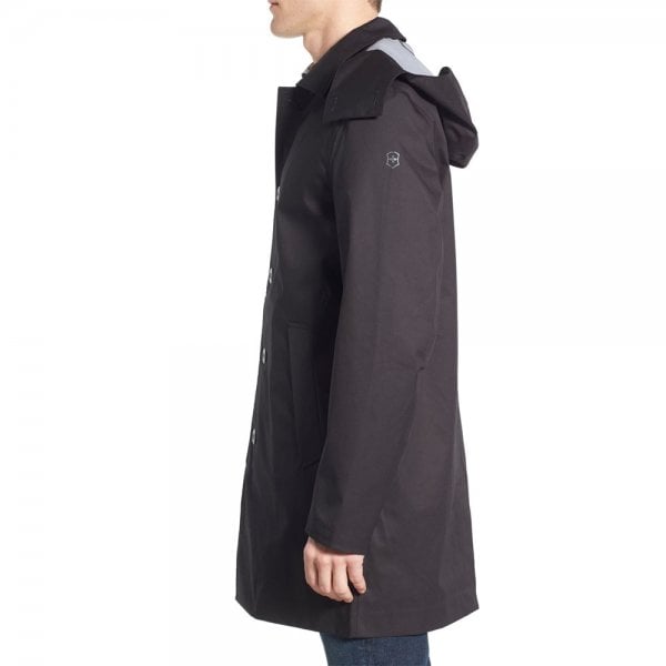 Mens Lenzburg II Jacket