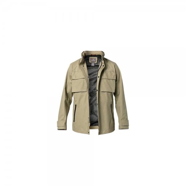 Mens Highlander VII Jacket Main image