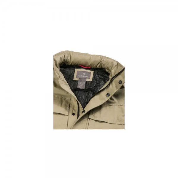 Mens Highlander VII Jacket