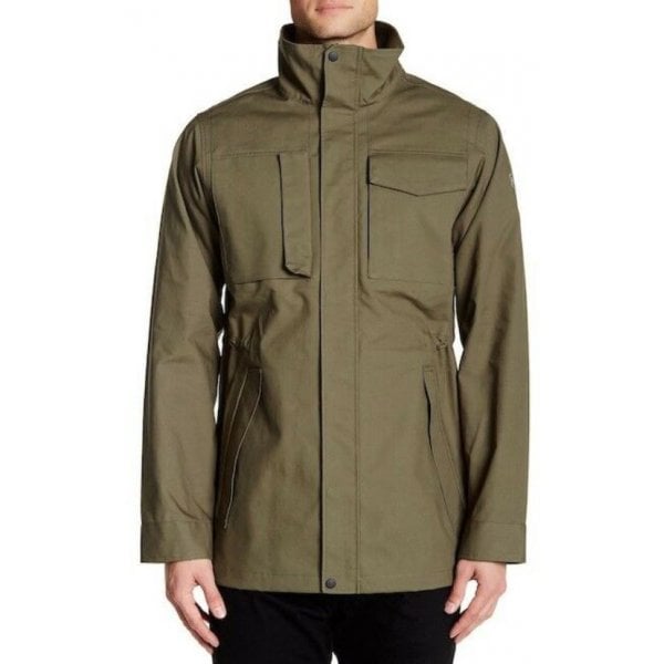 Mens Charmotane OD Jacket Main image